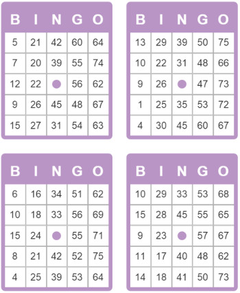 cartones de bingo de 80 bolas para imprimir pdf de los dos fuistes